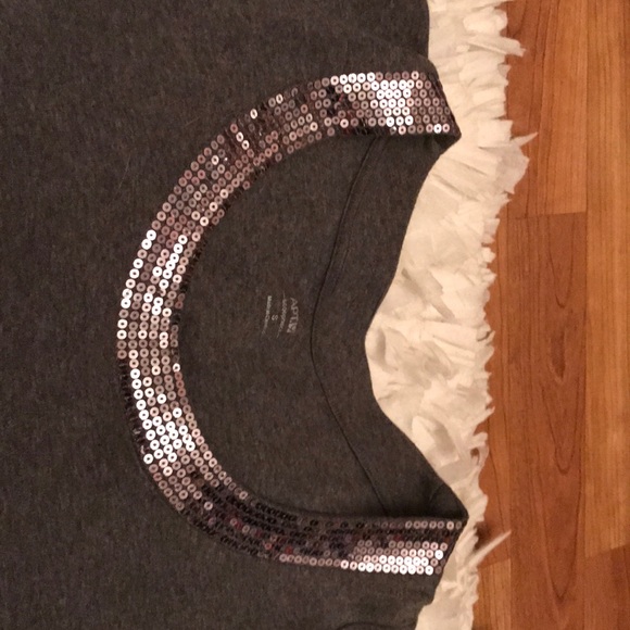 Gray Apt 9 top - Picture 2 of 3